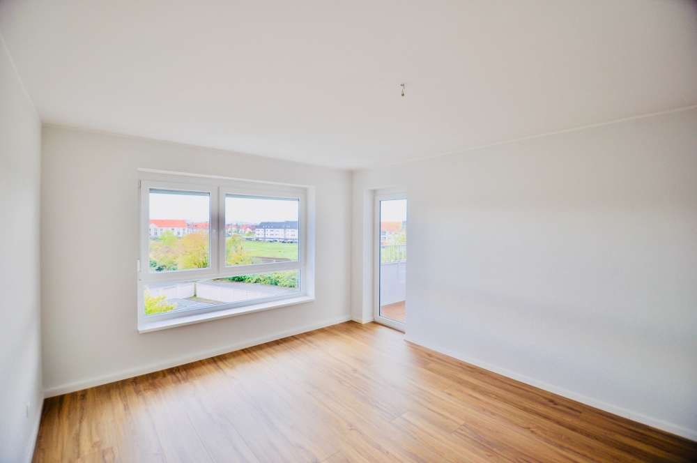 Thumbnail-Wohnung zum Mieten in Mainaschaff 640,00 € 64 m²