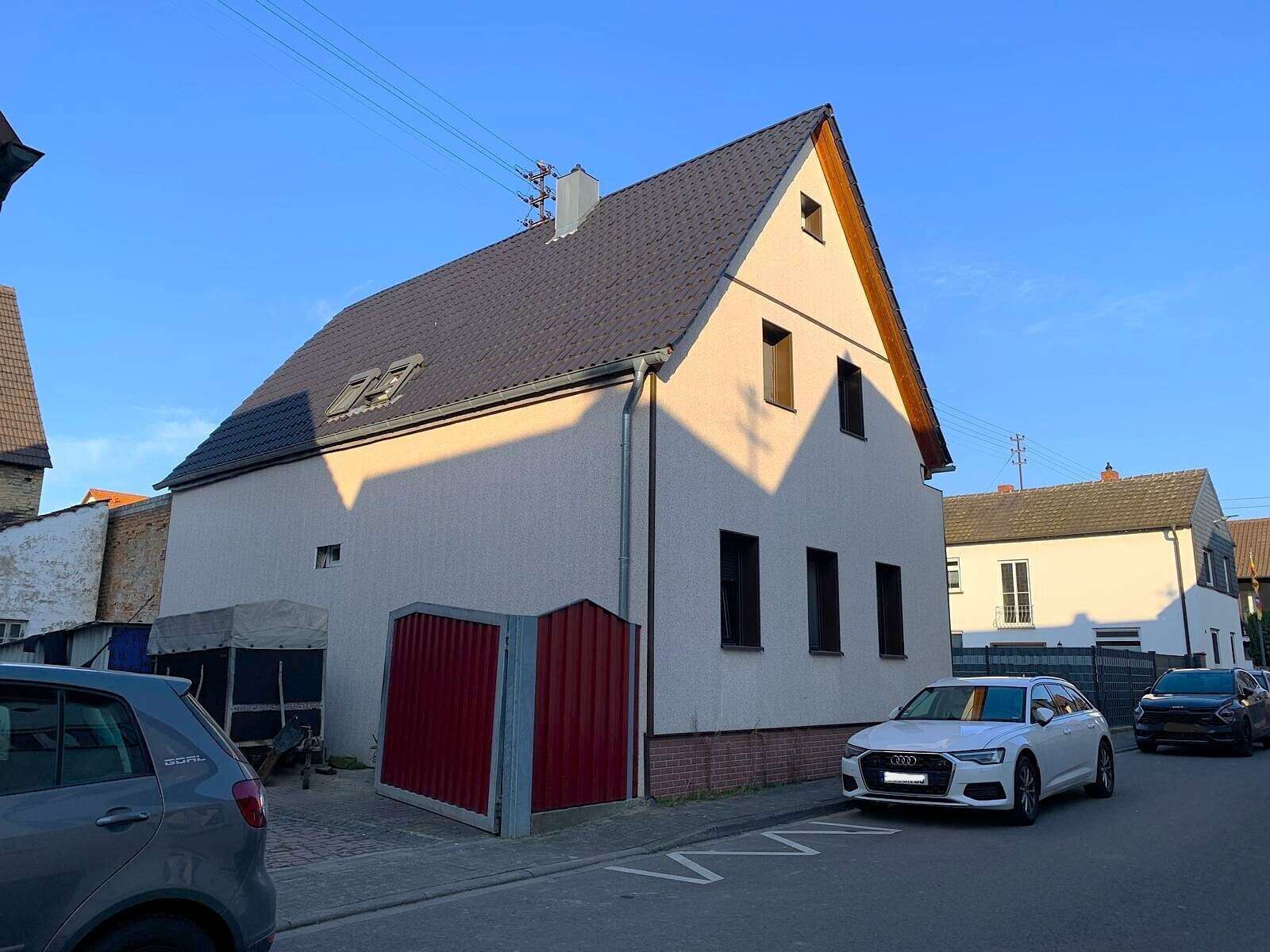 Thumbnail-Haus zum Kaufen in Neuhofen 389.000,00 € 140 m²