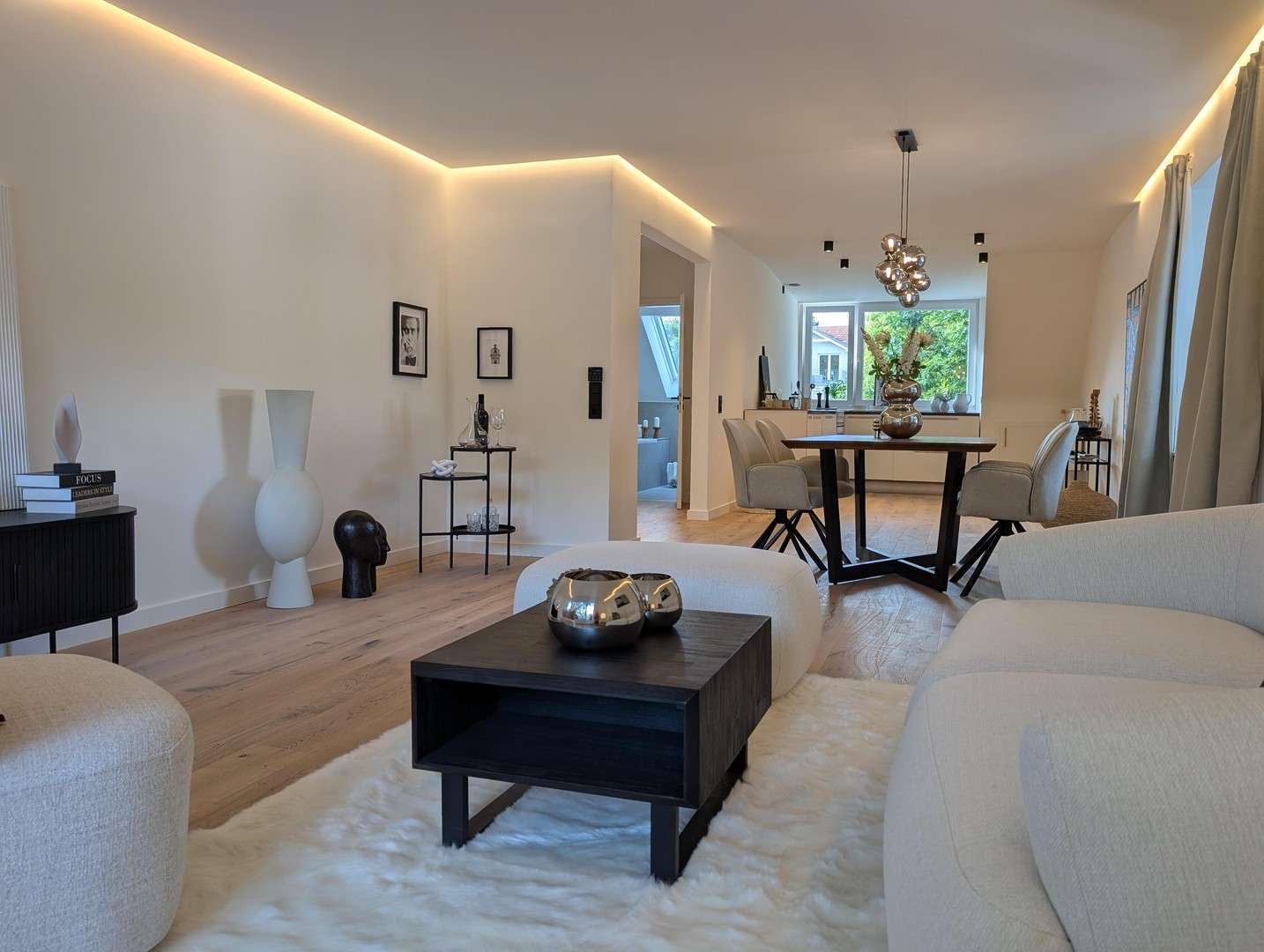 Thumbnail-Wohnung zum Kaufen in Hamburg 699.000,00 € 97.11 m²