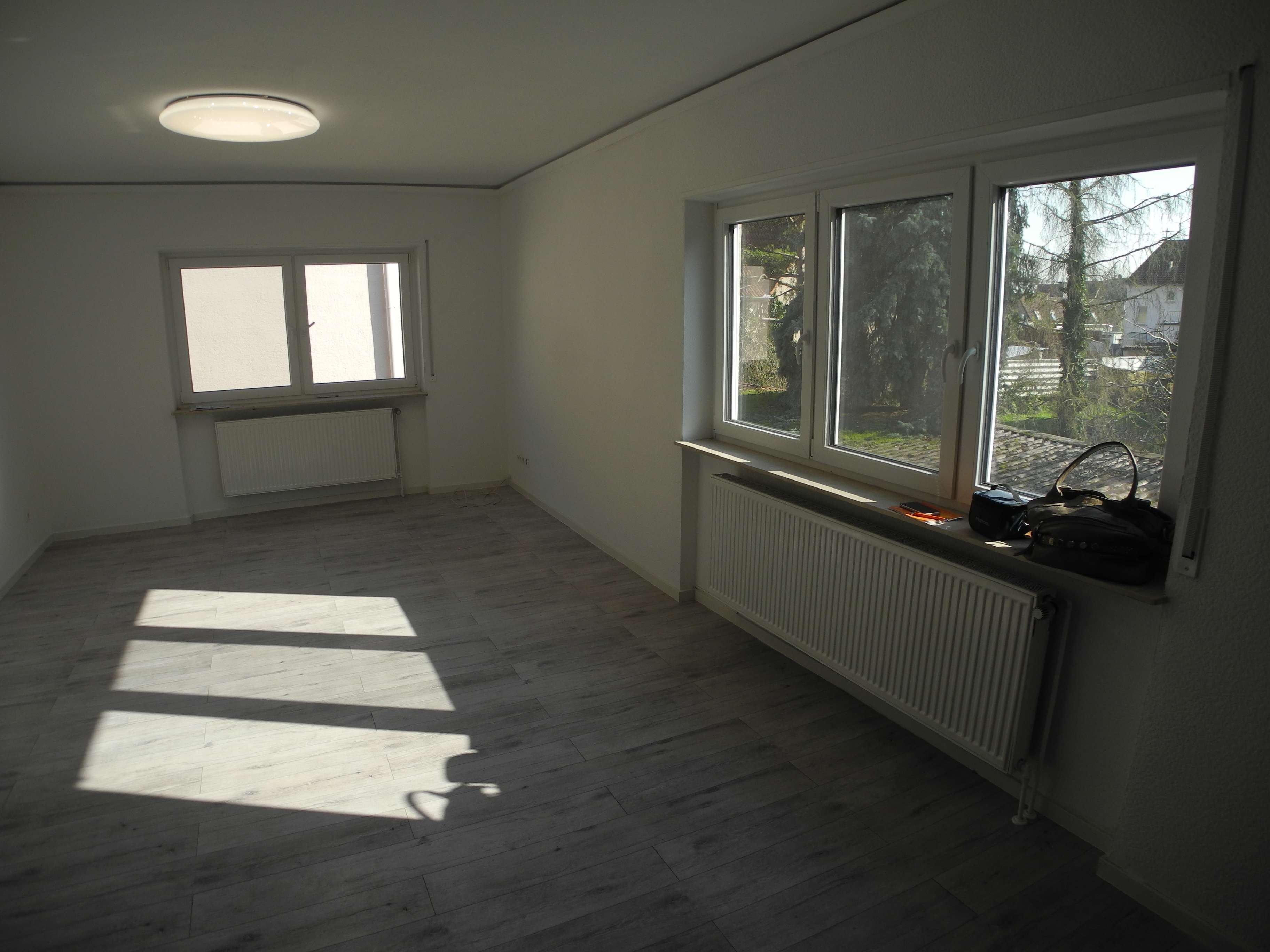 Thumbnail-Wohnung zum Mieten in Beindersheim 490,00 € 37 m²