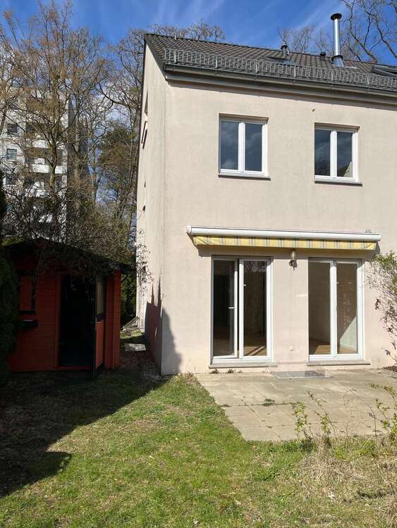 Thumbnail-Haus zum Kaufen in Berlin 870.000,00 € 125 m²