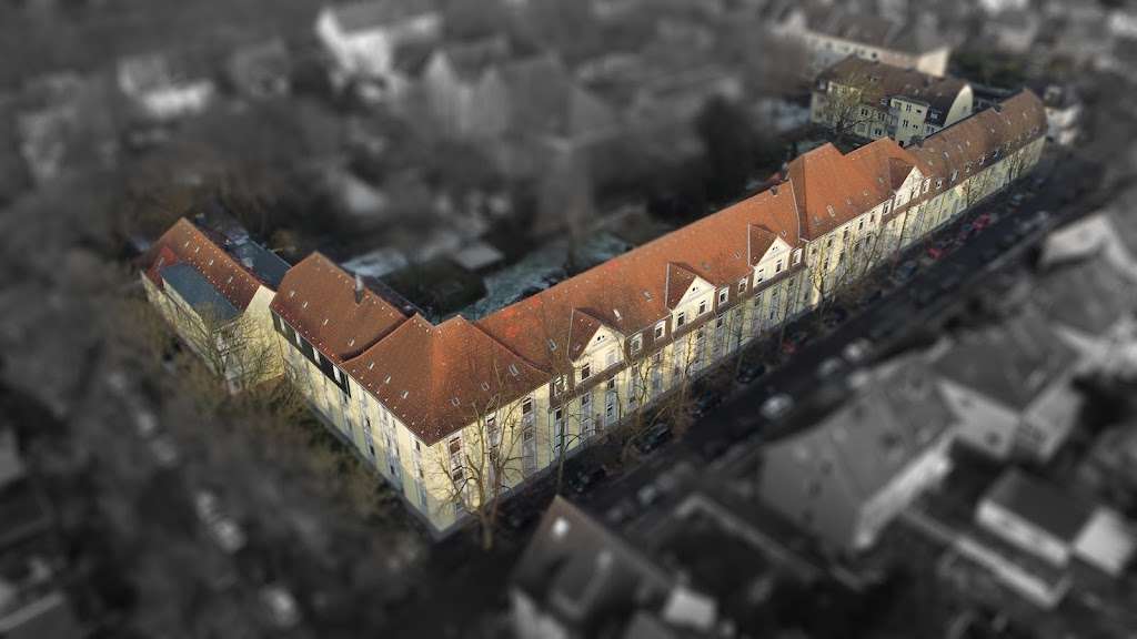 Thumbnail-Wohnung zum Mieten in Herne 462,30 € 69 m²