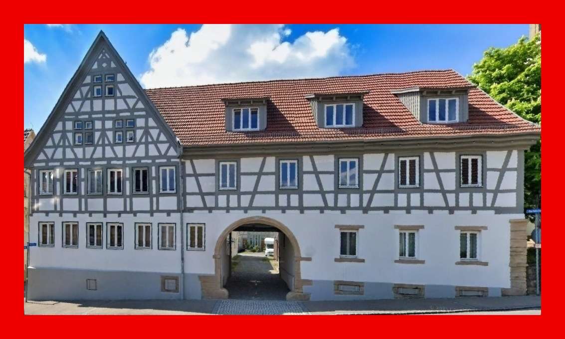 Thumbnail-Wohnung zum Kaufen in Ditzingen 249.000,00 € 76 m²