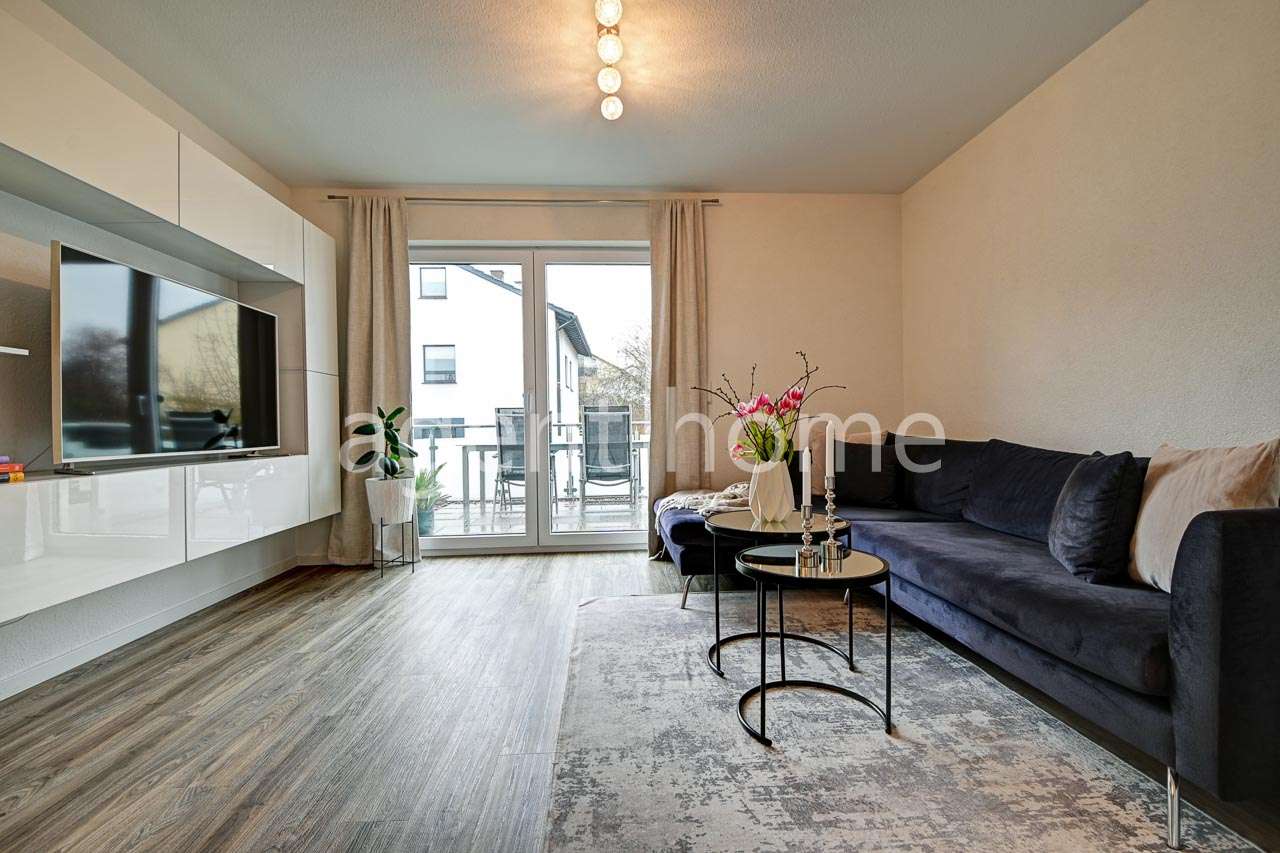 Thumbnail-Wohnung zum Mieten in Markgröningen 910,00 € 45 m²