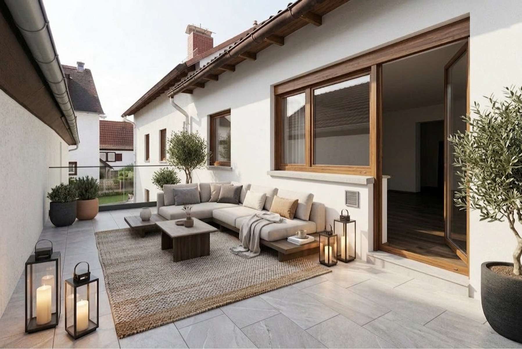 Thumbnail-Wohnung zum Kaufen in Frankfurt am Main 399.000,00 € 94.55 m²