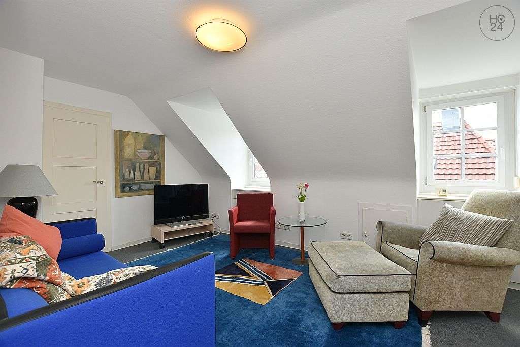 Thumbnail-Wohnung zum Mieten in Stuttgart 990,00 € 45 m²