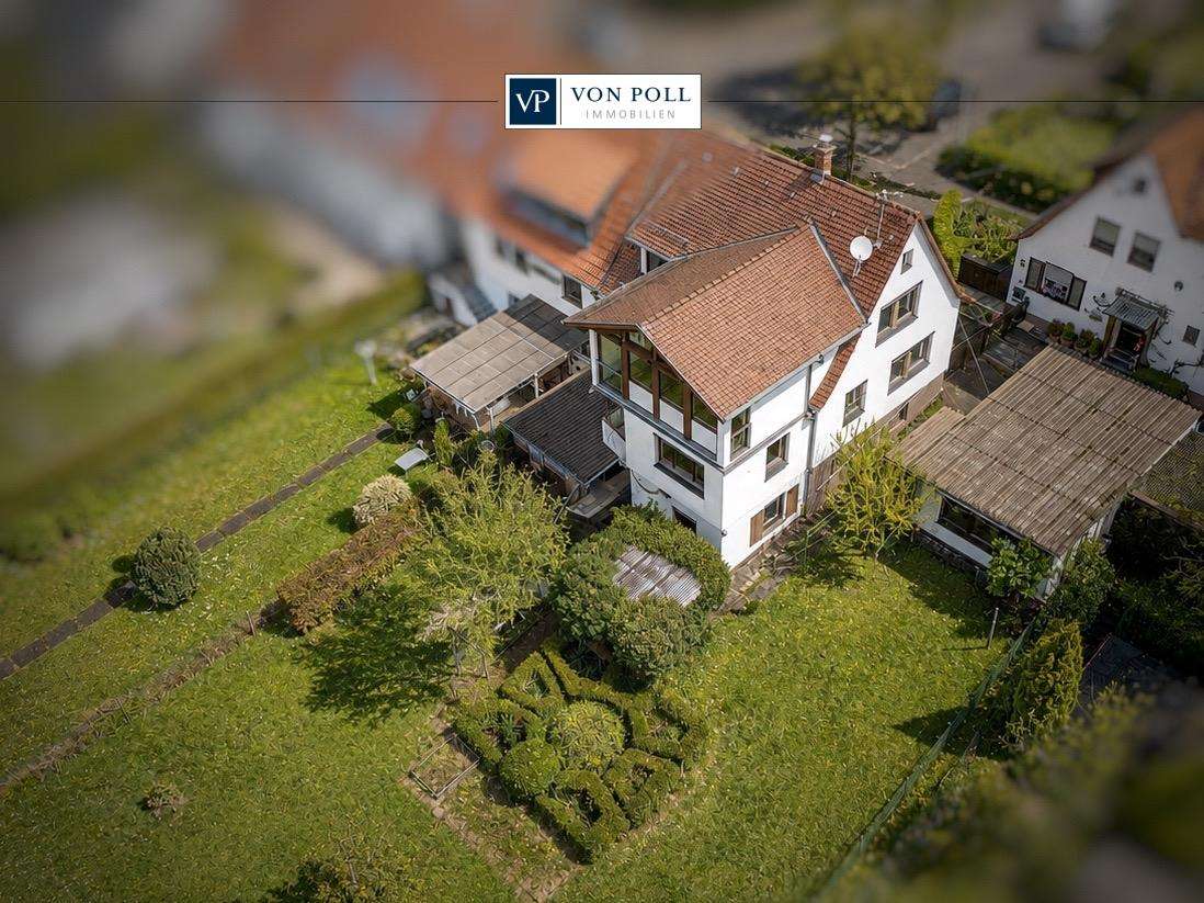 Thumbnail-Haus zum Kaufen in Stuttgart 738.000,00 € 149 m²