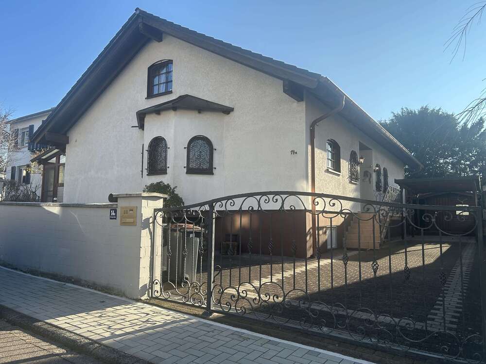 Thumbnail-Haus zum Kaufen in Karben 695.000,00 € 190 m²