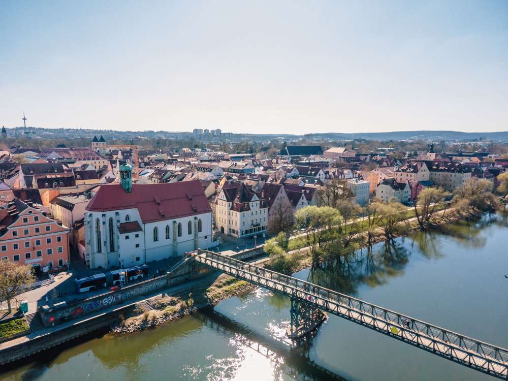 Thumbnail-Haus zum Kaufen in Regensburg 1.790.000,00 € 363 m²