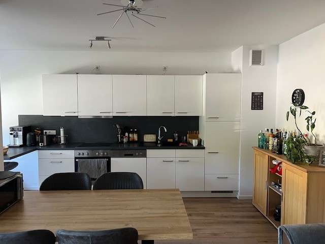 Thumbnail-Wohnung zum Mieten in Aschaffenburg 1.075,00 € 86 m²