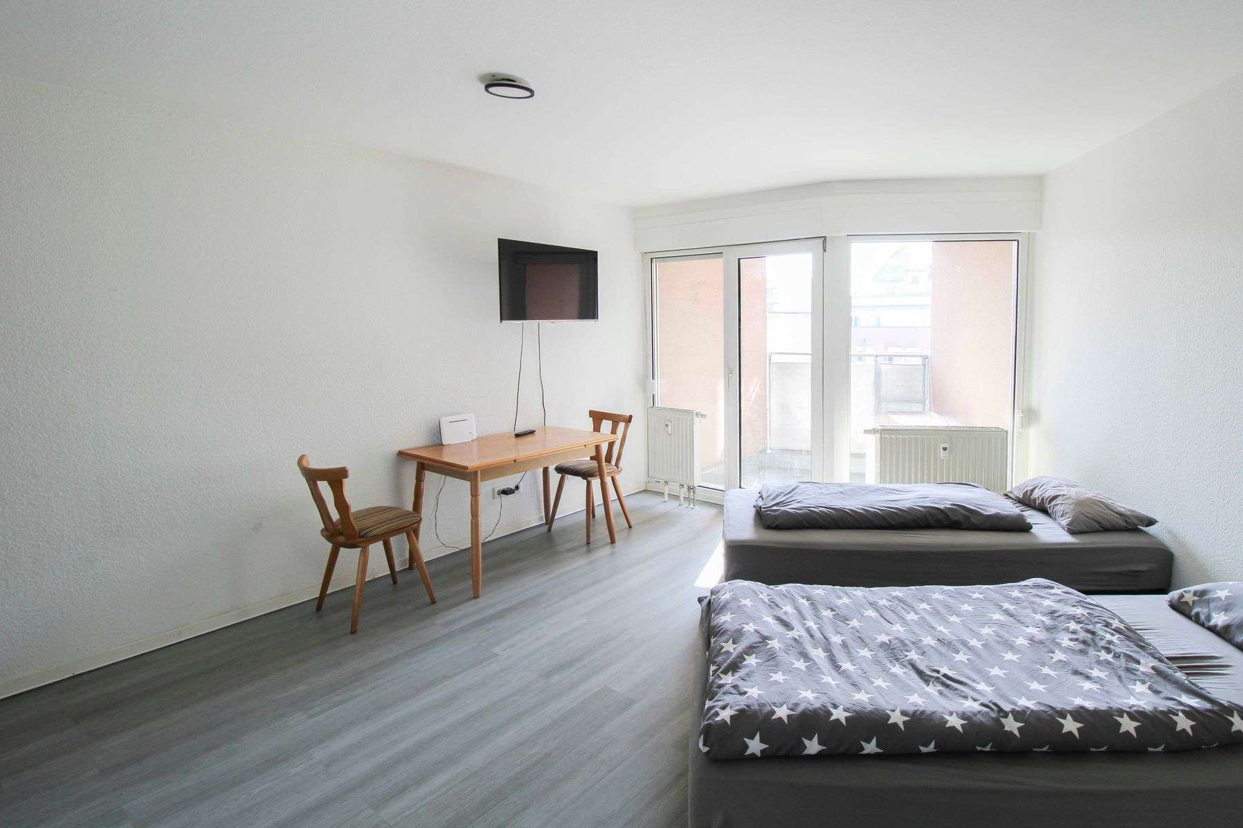 Thumbnail-Wohnung zum Kaufen in Nürnberg 119.000,00 € 32.27 m²