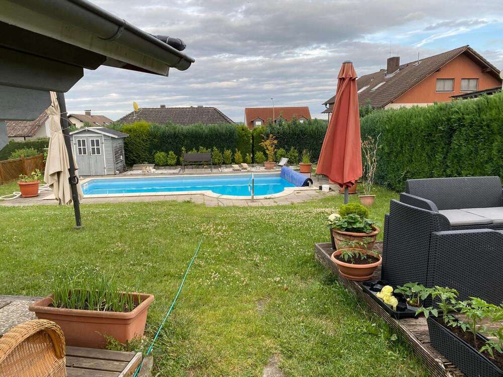 Thumbnail-Haus zum Kaufen in Wölfersheim 650.000,00 € 222 m²