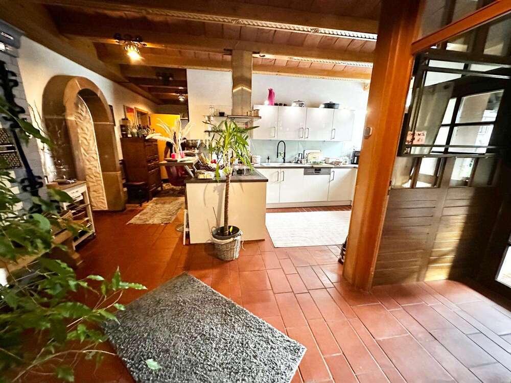 Thumbnail-Wohnung zum Kaufen in Bexbach 179.000,00 € 136 m²