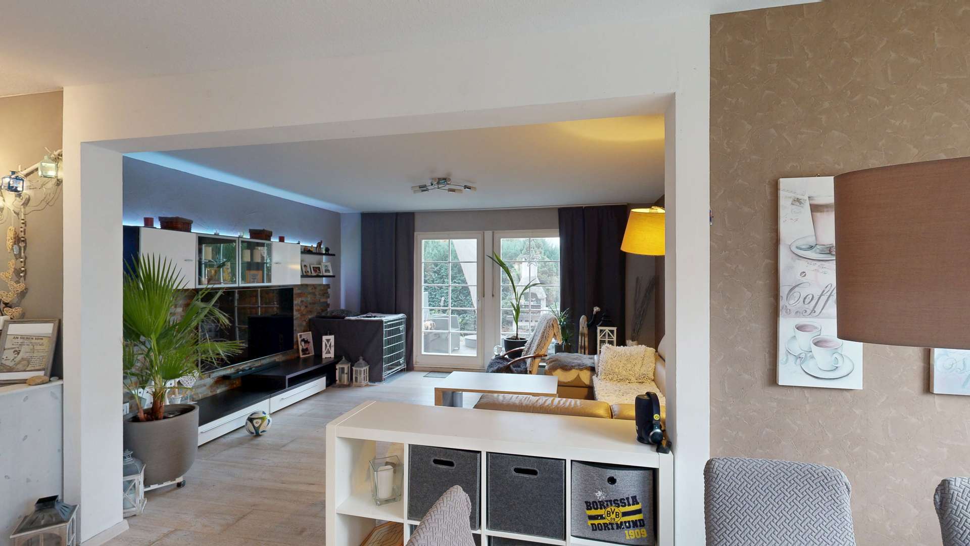 Thumbnail-Haus zum Kaufen in Berlin 635.000,00 € 115.6 m²