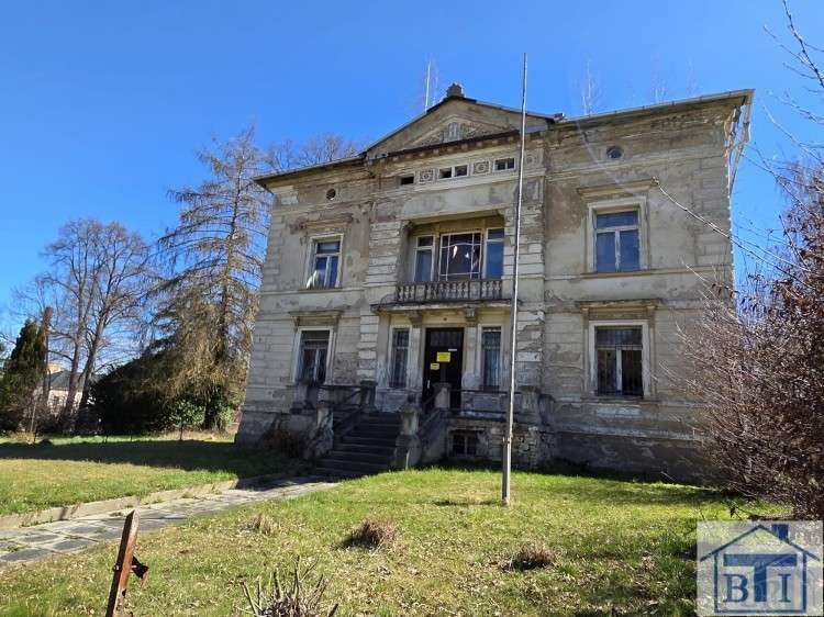 Thumbnail-Haus zum Kaufen in Großschönau 25.000,00 € 350 m²