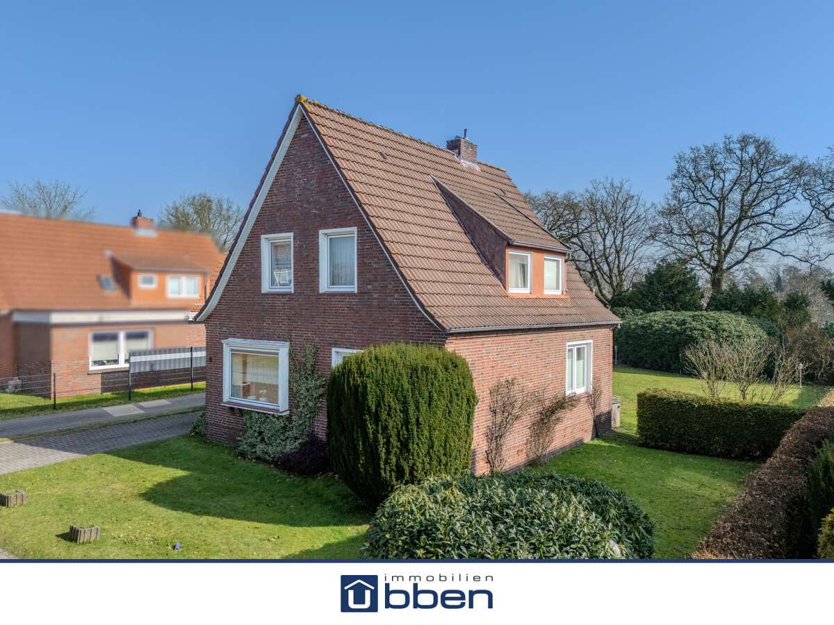 Thumbnail-Haus zum Kaufen in Aurich 209.000,00 € 96 m²