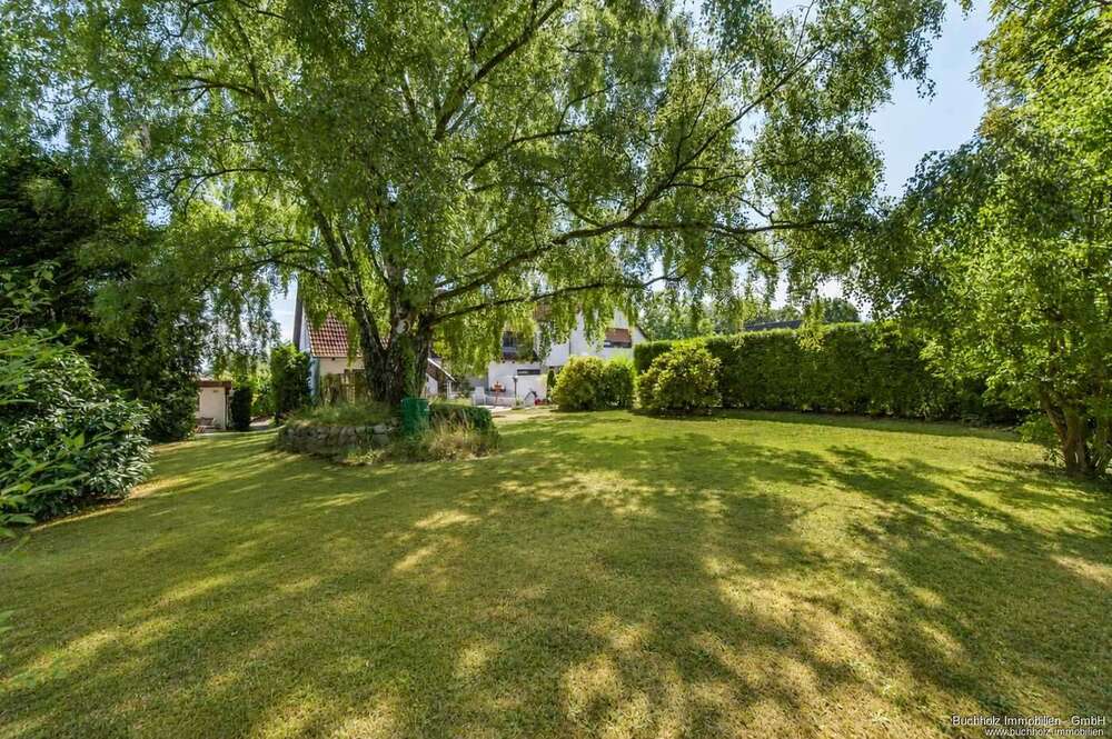 Thumbnail-Haus zum Kaufen in Hamburg Eißendorf Langenbek 535.000,00 € 104 m²