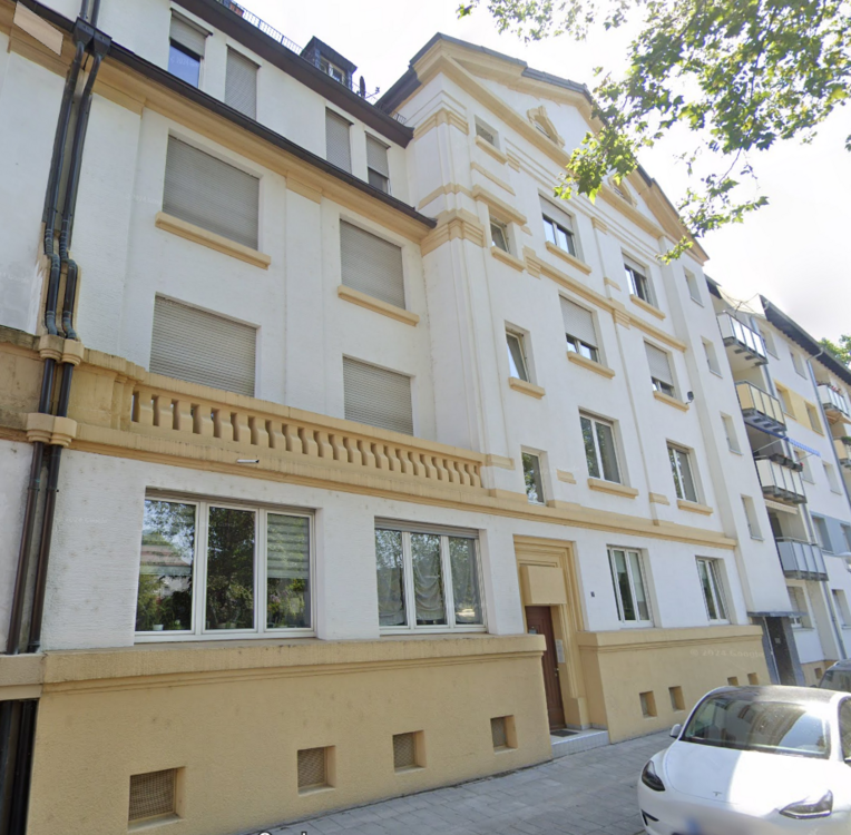 Thumbnail-Wohnung zum Kaufen in Ludwigshafen am Rhein 249.000,00 € 150 m²