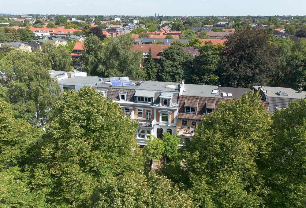 Thumbnail-Haus zum Kaufen in Hamburg 1.775.000,00 € 352 m²