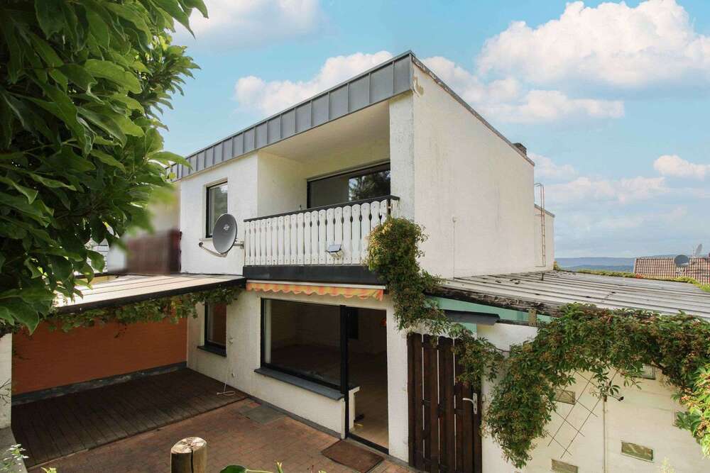 Thumbnail-Haus zum Kaufen in Vlotho 169.000,00 € 101.1 m²