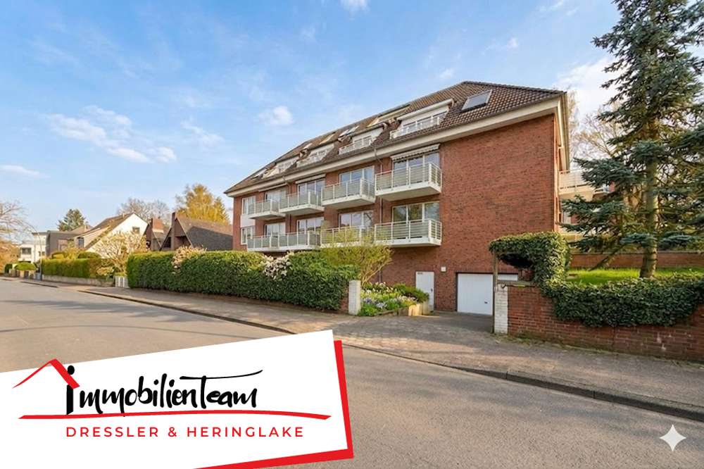 Thumbnail-Wohnung zum Kaufen in Hamburg 289.000,00 € 74.39 m²