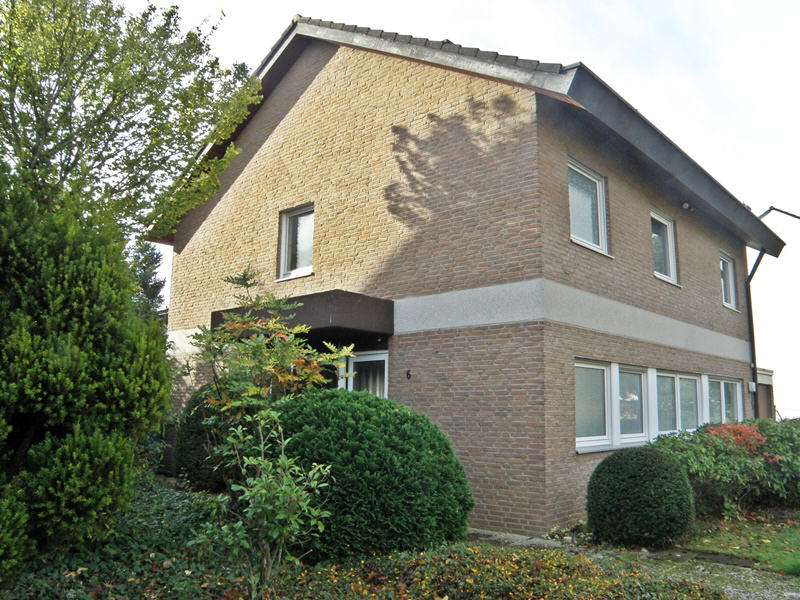 Thumbnail-Haus zum Kaufen in Euskirchen-Innenstadt 480.000,00 € 134 m²