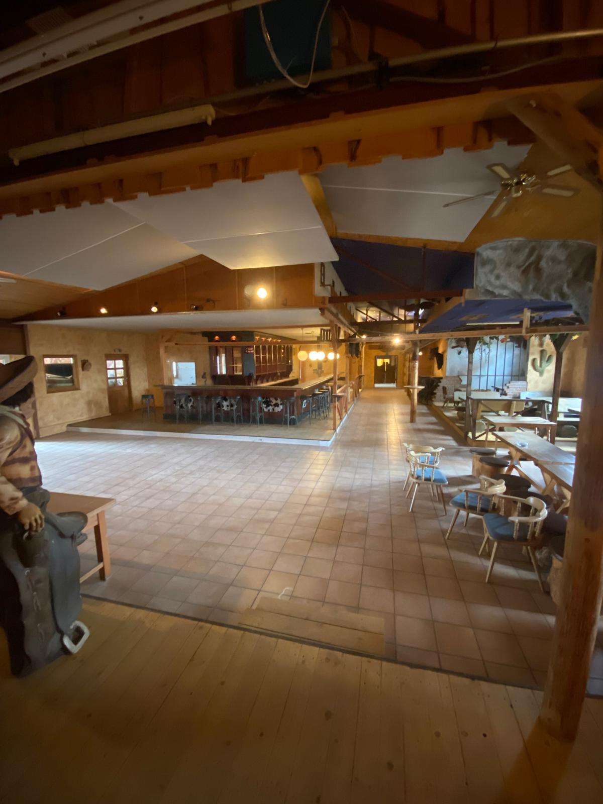 Thumbnail-Gastronomie in Stetten 2.950,00 € 482 m²