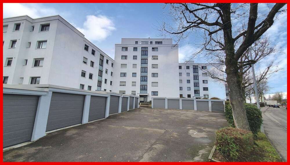 Thumbnail-Wohnung zum Kaufen in Hemmingen 264.000,00 € 79 m²