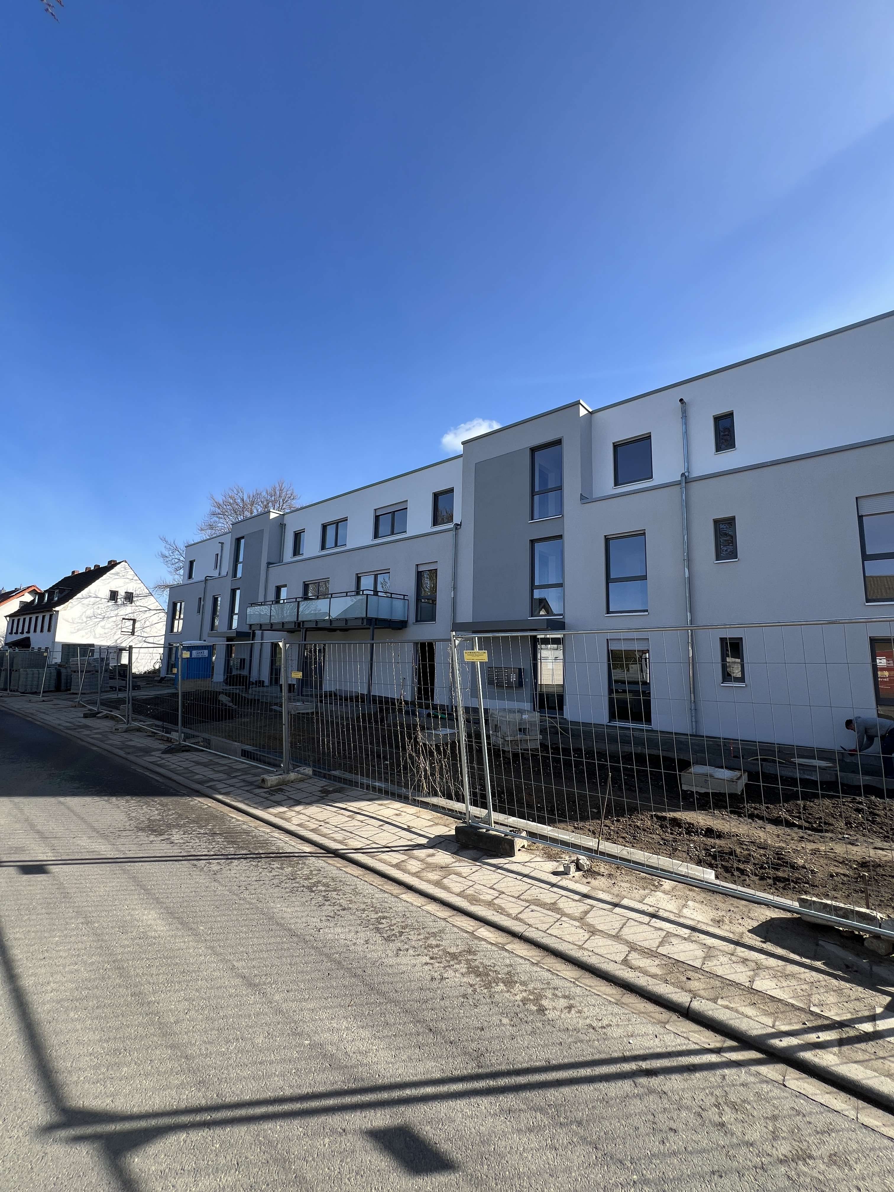 Thumbnail-Wohnung zum Mieten in Düren 454,89 € 73.37 m²
