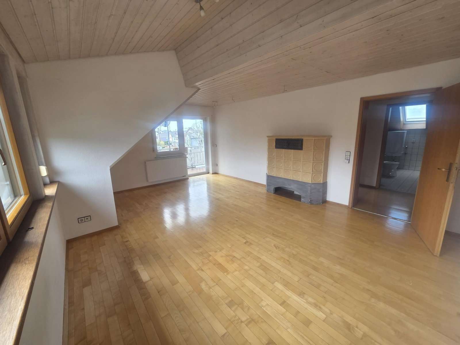 Thumbnail-Wohnung zum Mieten in Biberach an der Riß 750,00 € 100 m²