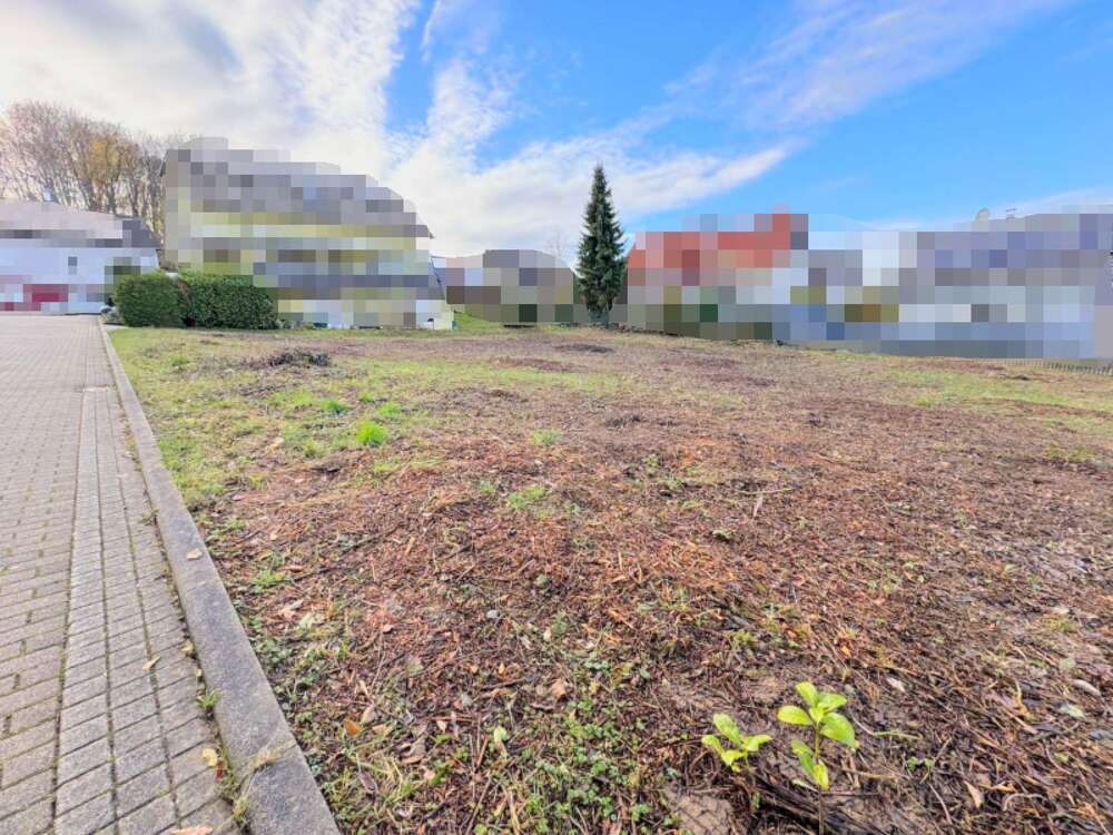 Thumbnail-Grundstück zu verkaufen in Waldangelloch 149.450,00 € 427 m²