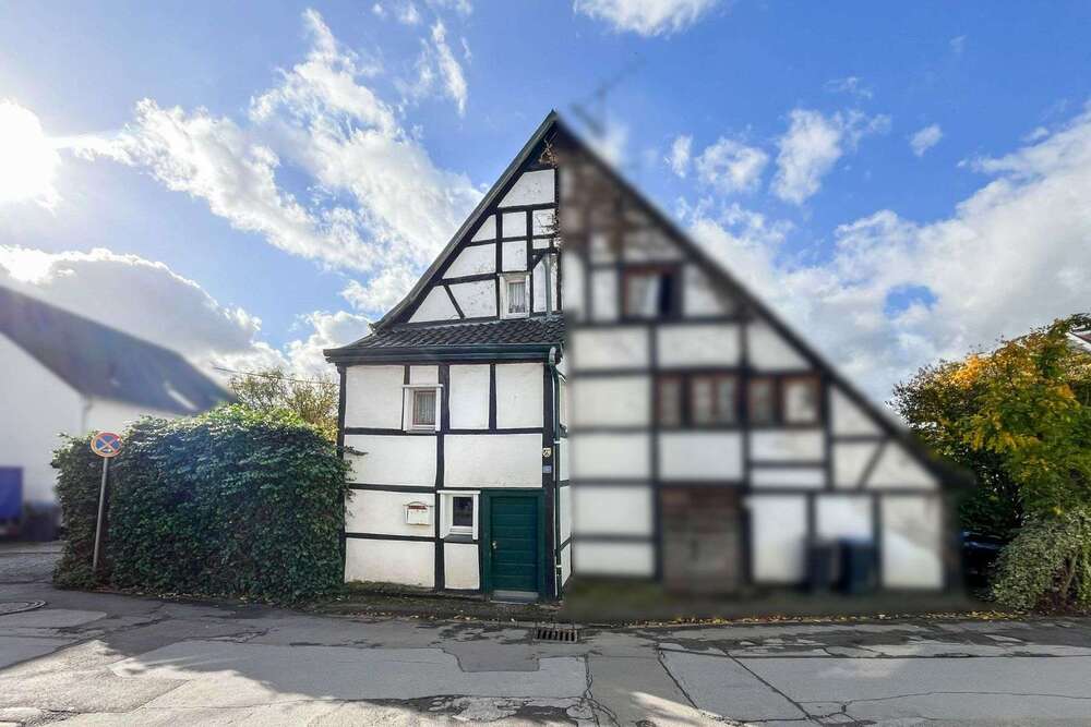 Thumbnail-Haus zum Kaufen in Langenfeld 99.000,00 € 48.81 m²