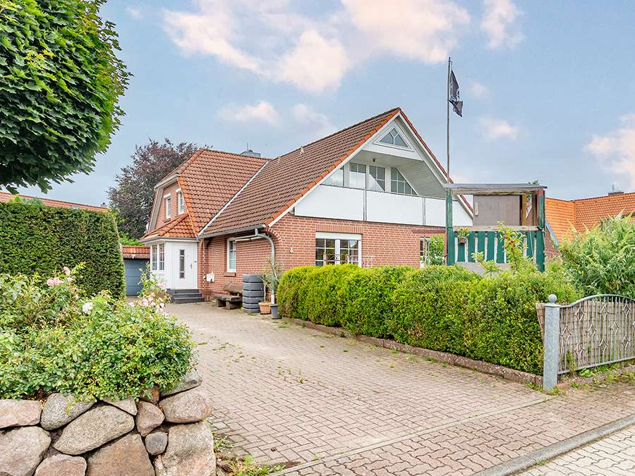 Thumbnail-Haus zum Kaufen in Apensen 629.000,00 € 238 m²