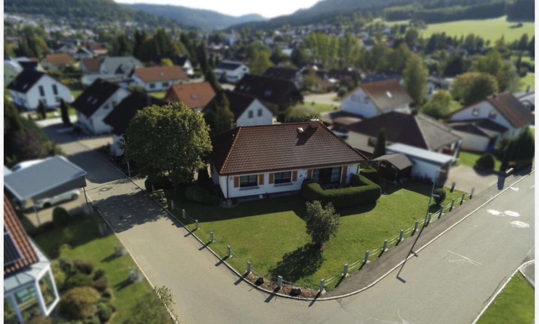 Thumbnail-Haus zum Kaufen in Wehingen 469.000,00 € 170 m²