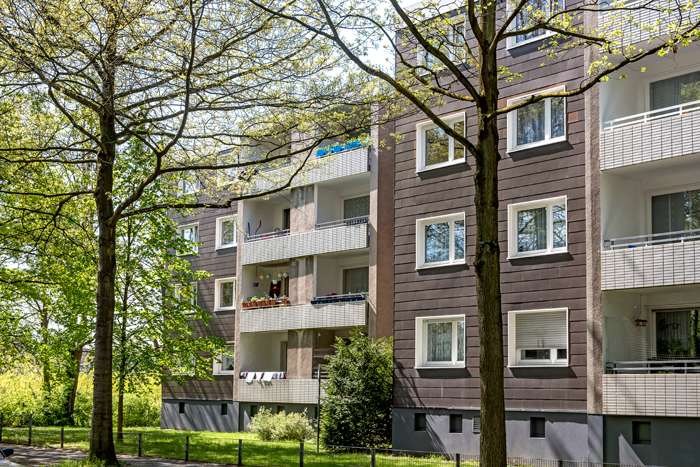 Thumbnail-Wohnung zum Mieten in Duisburg 589,00 € 80.06 m²
