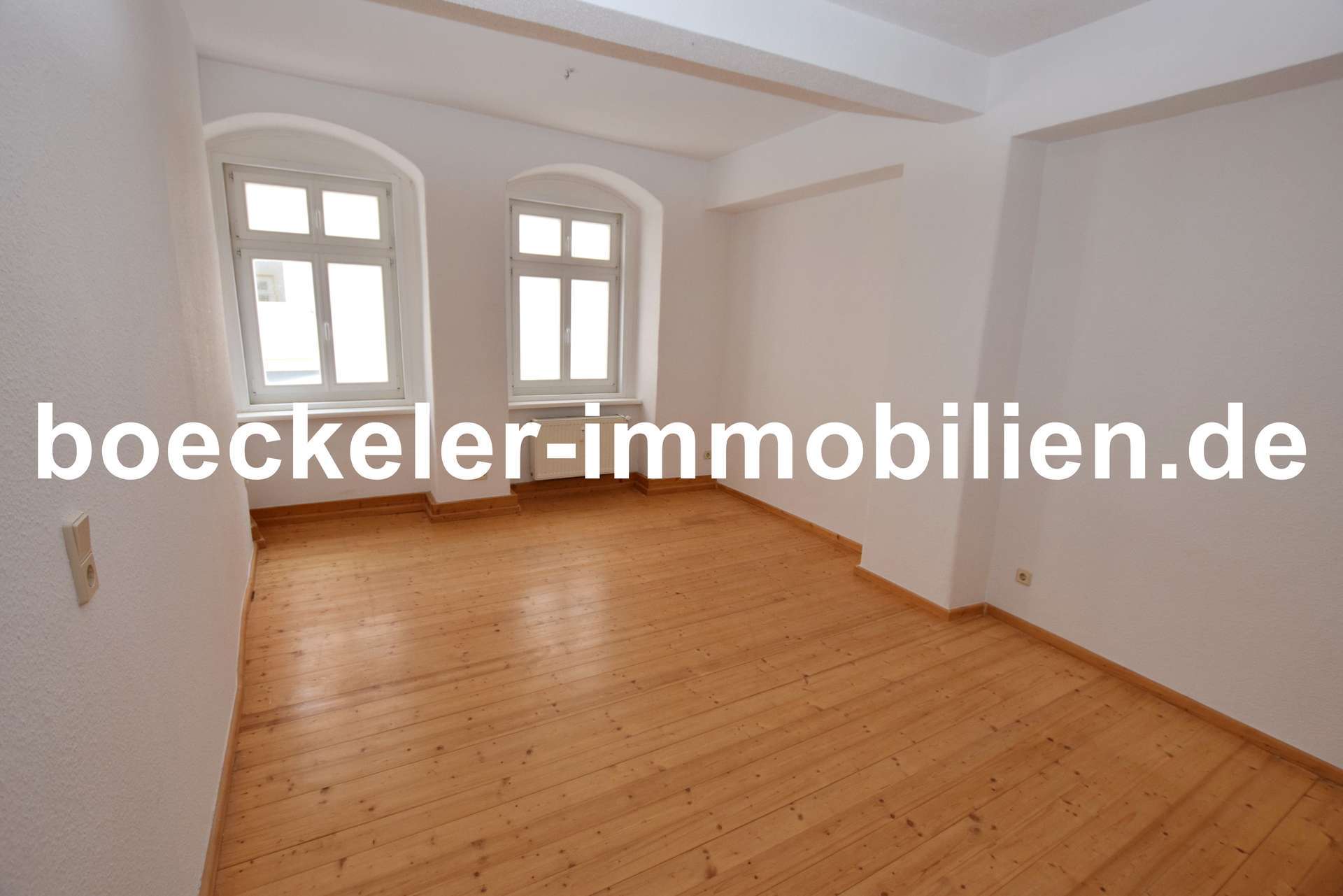 Thumbnail-Wohnung zum Mieten in Naumburg 450,00 € 81.78 m²