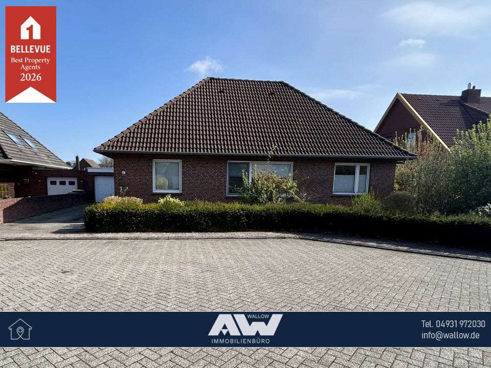 Thumbnail-Haus zum Kaufen in Norden 265.000,00 € 170 m²