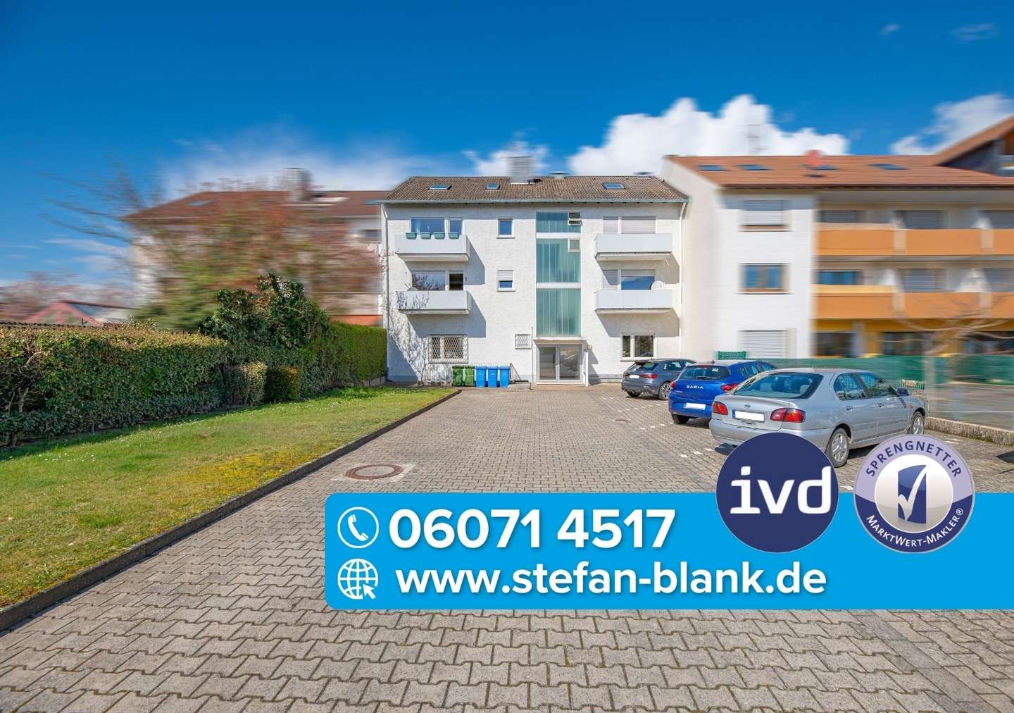 Thumbnail-Haus zum Kaufen in Dieburg 1.049.000,00 € 395 m²