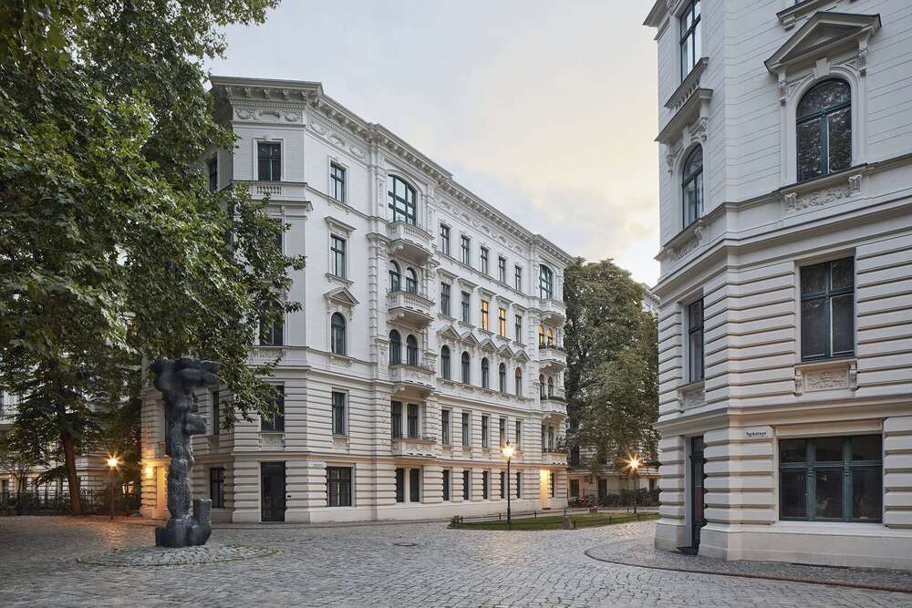 Thumbnail-Büro in Berlin 2.349.900,00 € 197 m²
