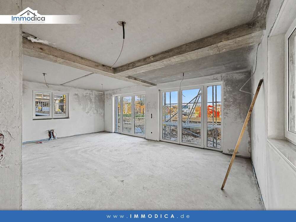 Thumbnail-Wohnung zum Kaufen in Heßheim 348.660,00 € 67.05 m²