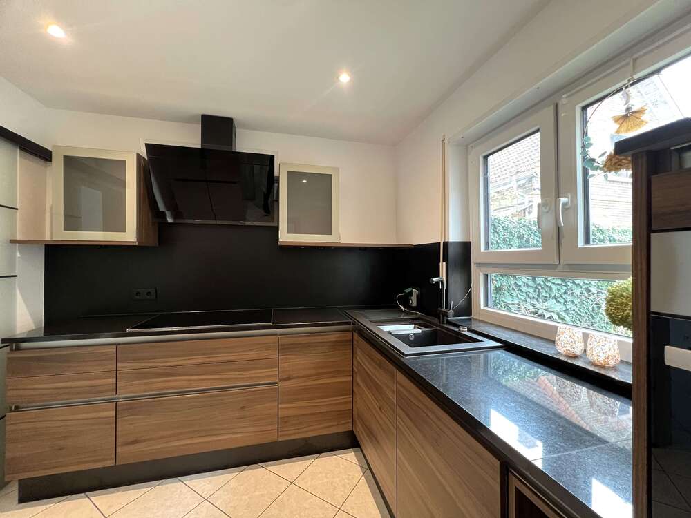 Thumbnail-Wohnung zum Mieten in Weinheim 900,00 € 80 m²