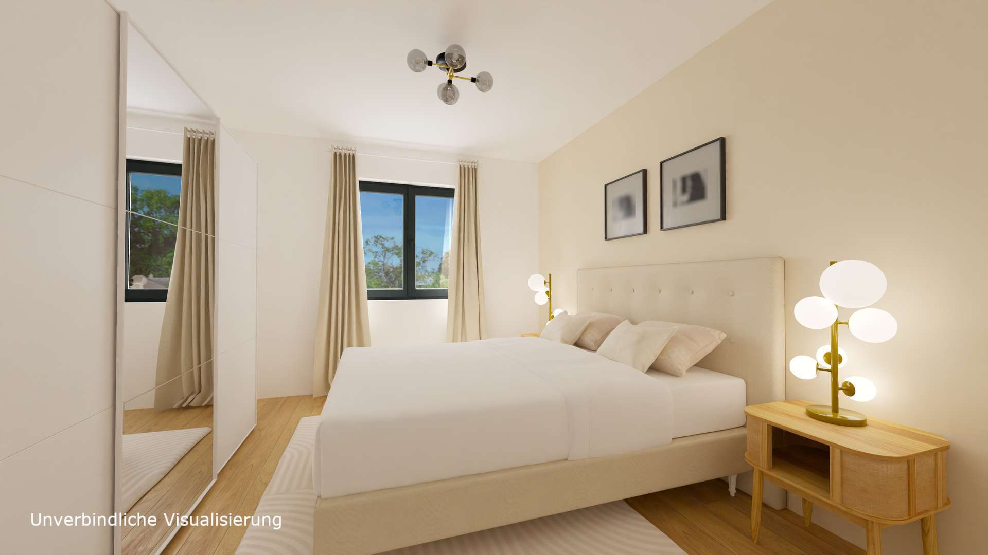 Thumbnail-Wohnung zum Kaufen in Hülben 368.445,00 € 84.7 m²