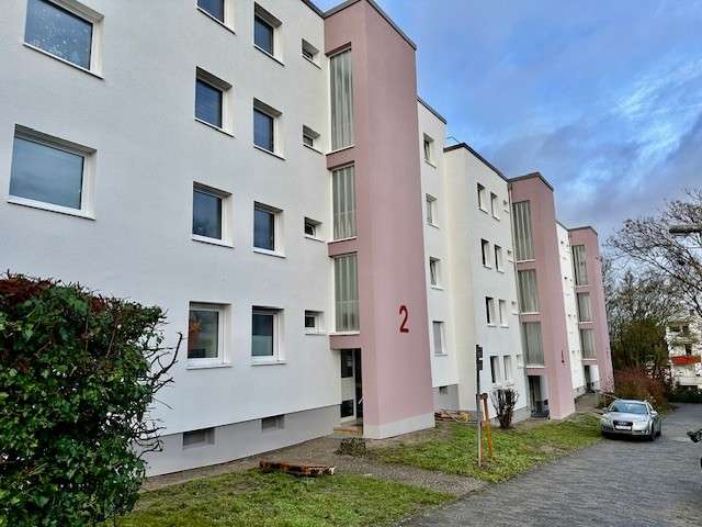 Thumbnail-Wohnung zum Mieten in Mainz 783,00 € 58 m²