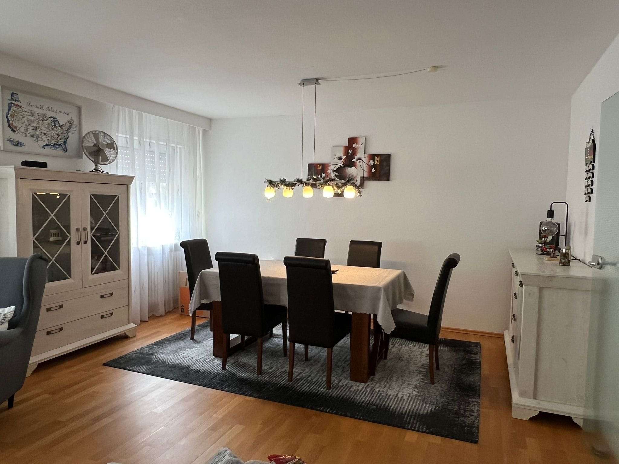 Thumbnail-Wohnung zum Mieten in Kaiserslautern 790,00 € 94 m²