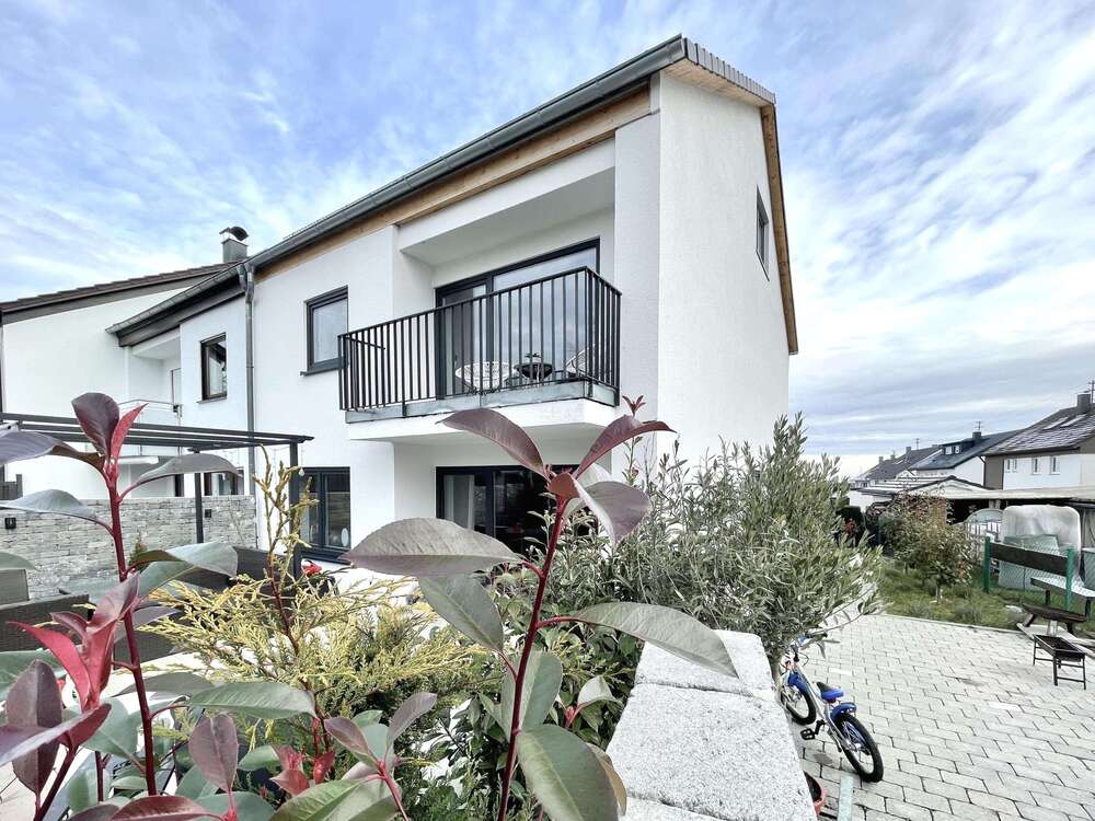 Thumbnail-Haus zum Kaufen in Leinfelden-Echterdingen 659.000,00 € 118 m²