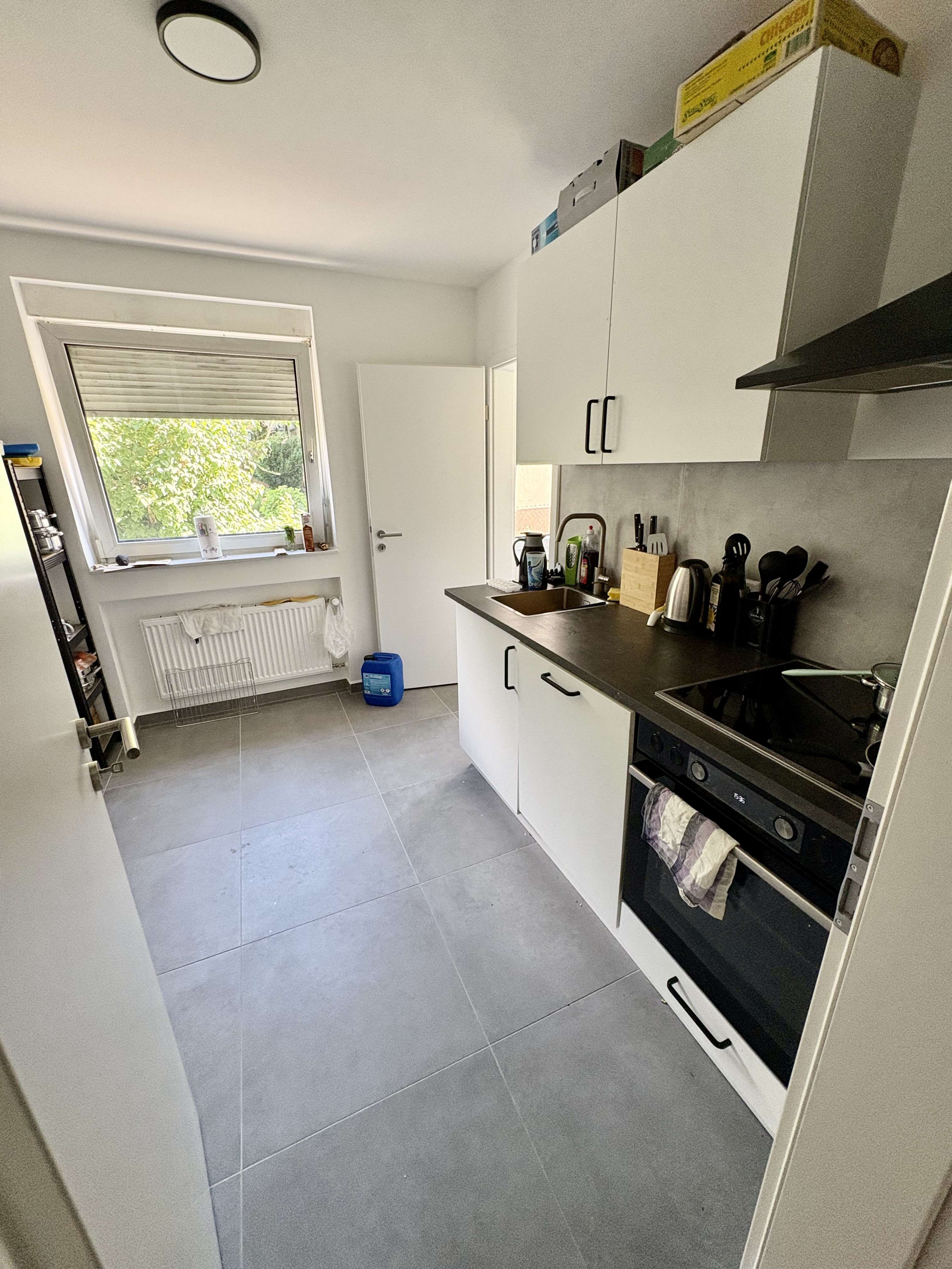 Thumbnail-Wohnung zum Mieten in Stuttgart 550,00 € 20 m²