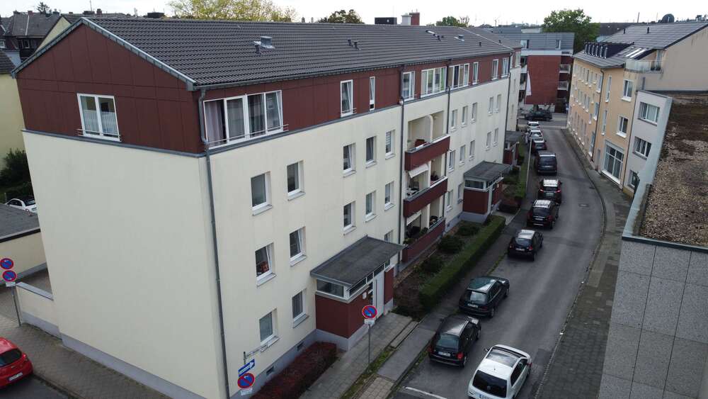 Thumbnail-Wohnung zum Mieten in Düren 691,00 € 81.2 m²