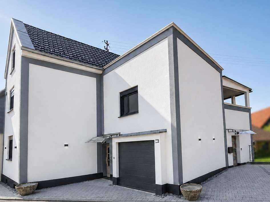 Thumbnail-Haus zum Kaufen in Weiterdingen 398.000,00 € 166 m²