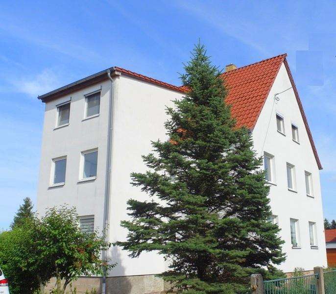 Thumbnail-Wohnung zum Mieten in Röderau-Bobersen 250,00 € 47.9 m²