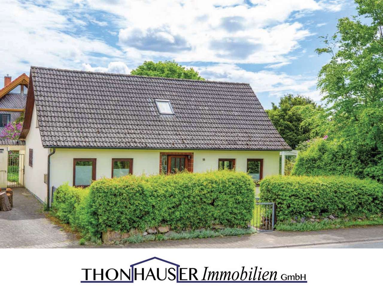 Thumbnail-Haus zum Kaufen in Kasseburg 298.000,00 € 71 m²